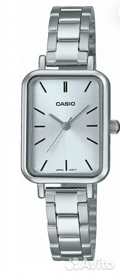 Часы Casio Vintage новые