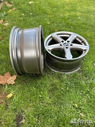 Диски от bmw x5 2017год