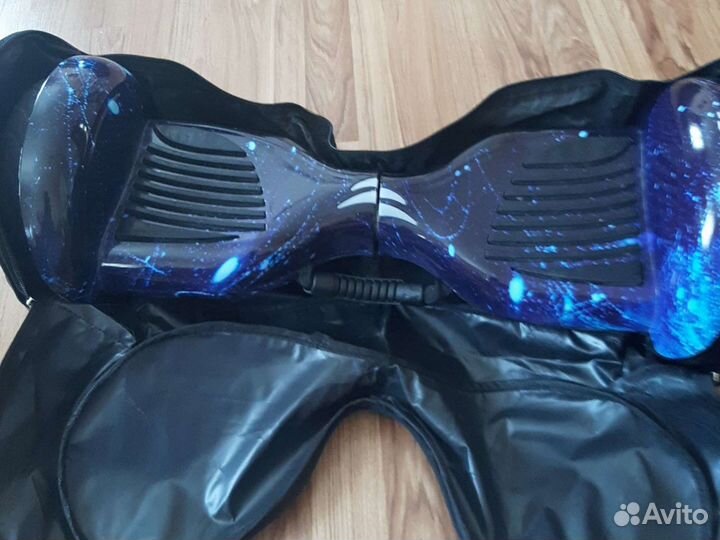Гироскутер новый