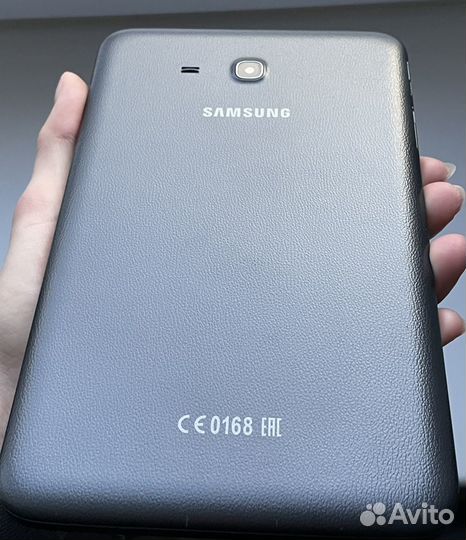 Планшет Samsung Galaxy Tab 3 7.0 SM-T116 (2015)