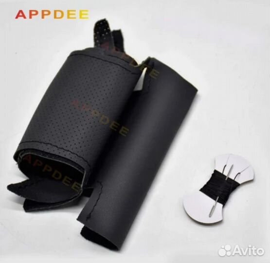 Оплетка для руля Honda civic