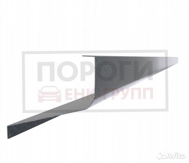 Пороги Mitsubishi Eclipse 3 купе и другие