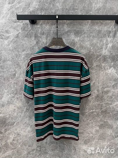 Футболка женская prada