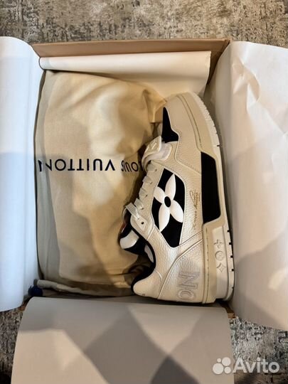 Louis vuitton trainer