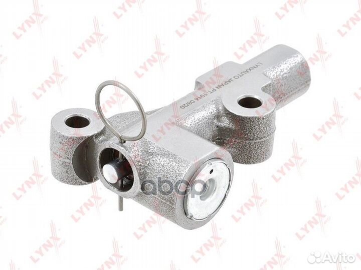 Натяжитель ремня грм mitsubishi pajero II-III 3