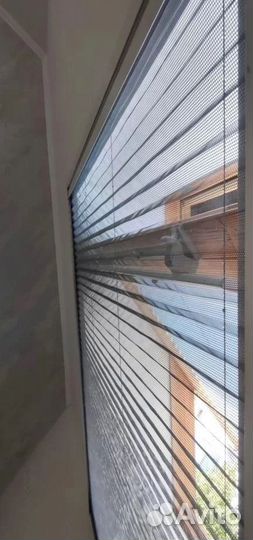 Москитная сетка раздвижная