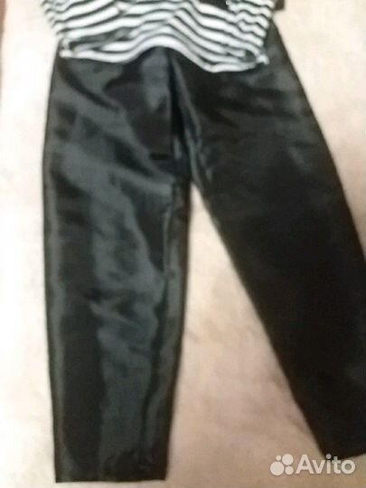 Костюм пирата, разбойник Прокат