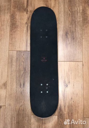 Скейтборд Ridex