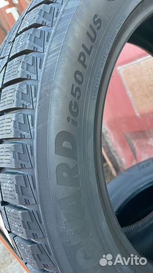 Yokohama Ice Guard IG50+ 225/55 R18 98Q