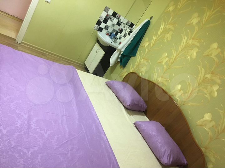 Комната 15 м², 1/5 эт.