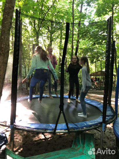 Пейнтбол, Лазертаг, Квест туристический, Беседки