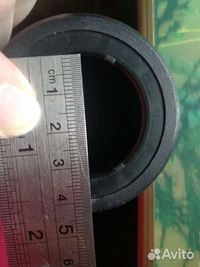 Турбощетка к пылесосу