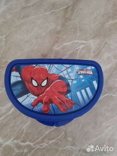 Контейнер для бутербродов, еды