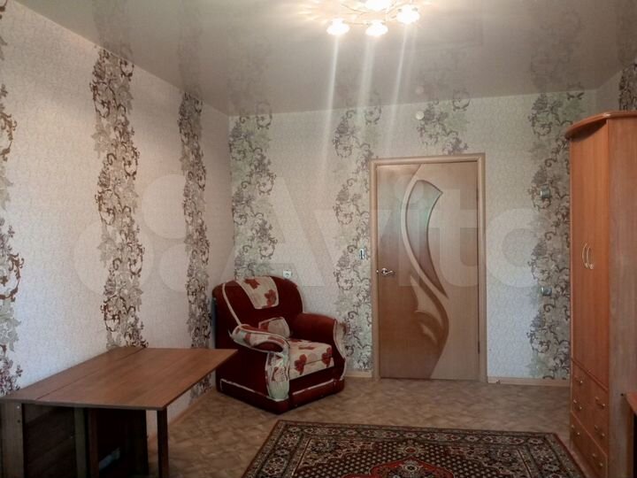 3-к. квартира, 59,8 м², 4/5 эт.