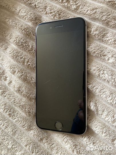 iPhone 6, 16 ГБ