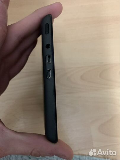 Планшет Nvidia Tegra Note 7