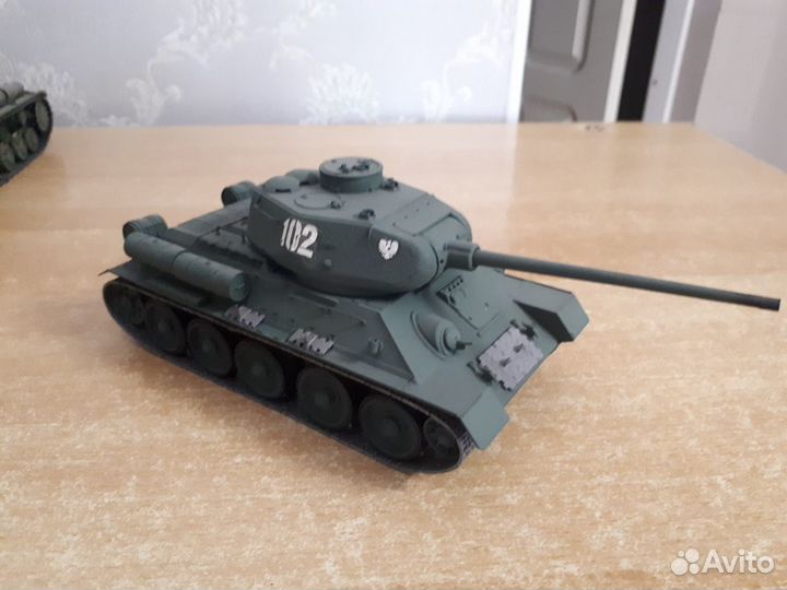 Техника ВОВ