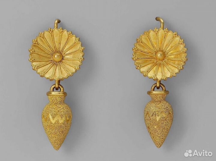 Оценка античных монет