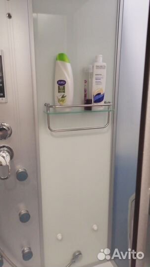 Продам душевую кабину