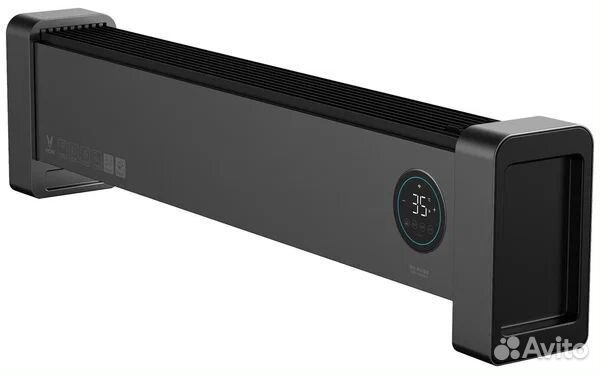 Конвектор Viomi с увлажнителем с wifi