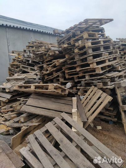 Дрова бесплатно