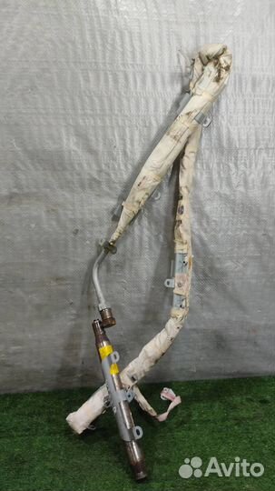 Подушка безопасности (шторка) правая Suzuki Grand