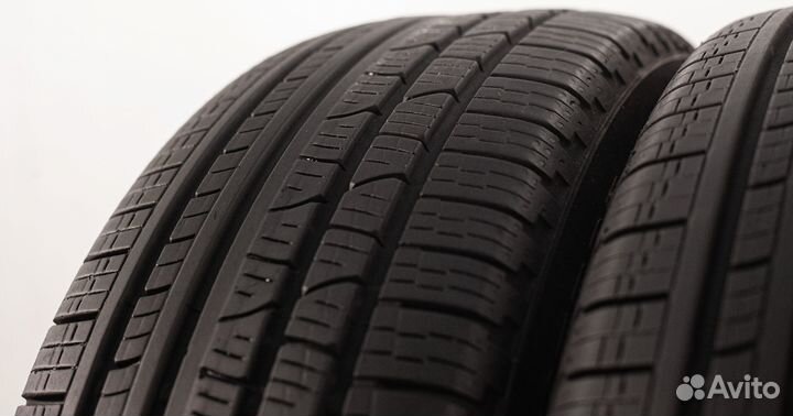 Pirelli Scorpion Verde All Season 215/60 R17 96V