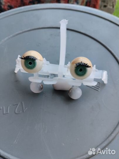 Куклы СССР лотом