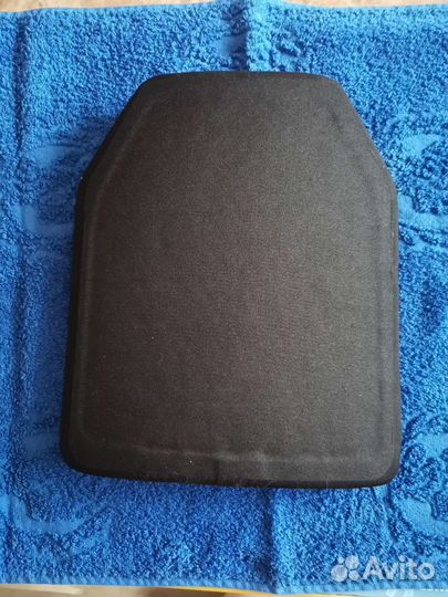 Бронежилет плитник