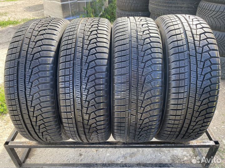 Hankook Winter I'Cept Evo2 W320 205/60 R16