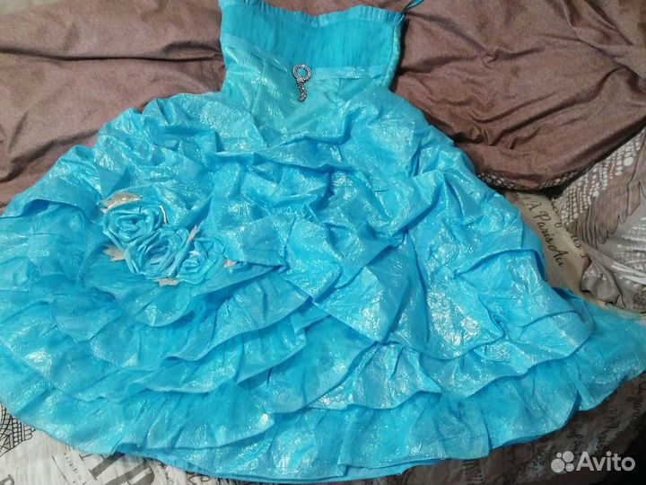 Платья для девочек