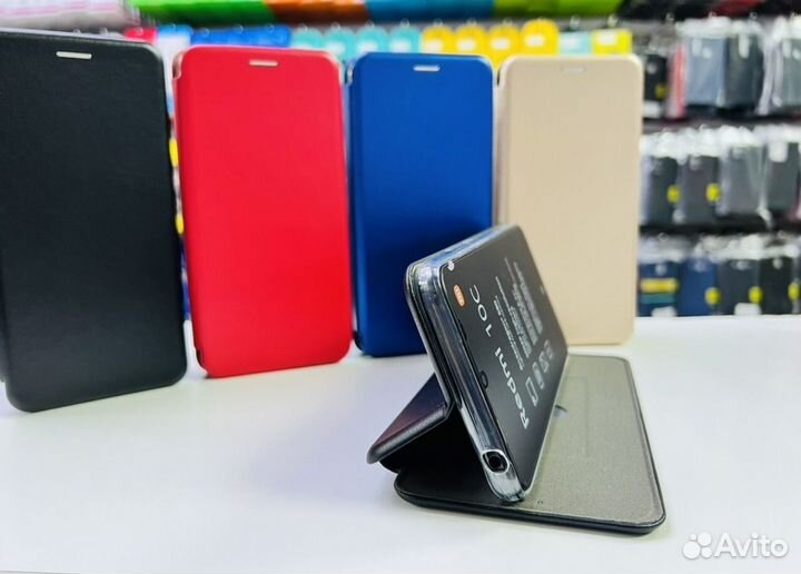 Чехол книжка