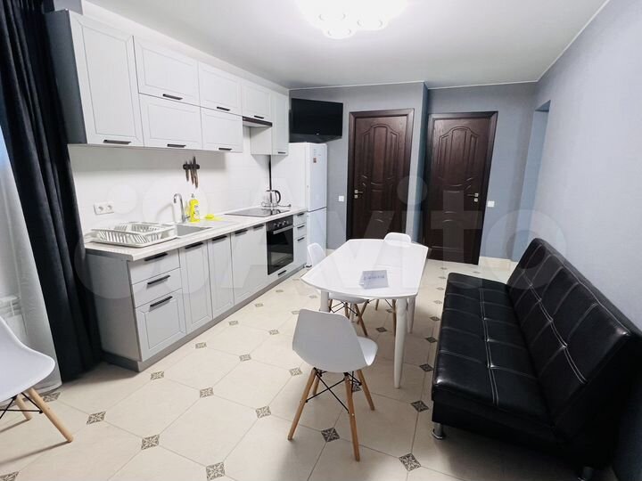 Дом 51 м² на участке 3 сот.