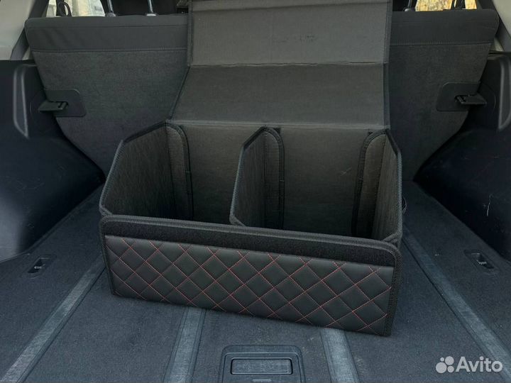 Органайзер в багажник Dodge / Додж