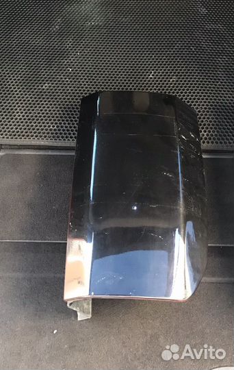 Задние фонари land rover discovery 3