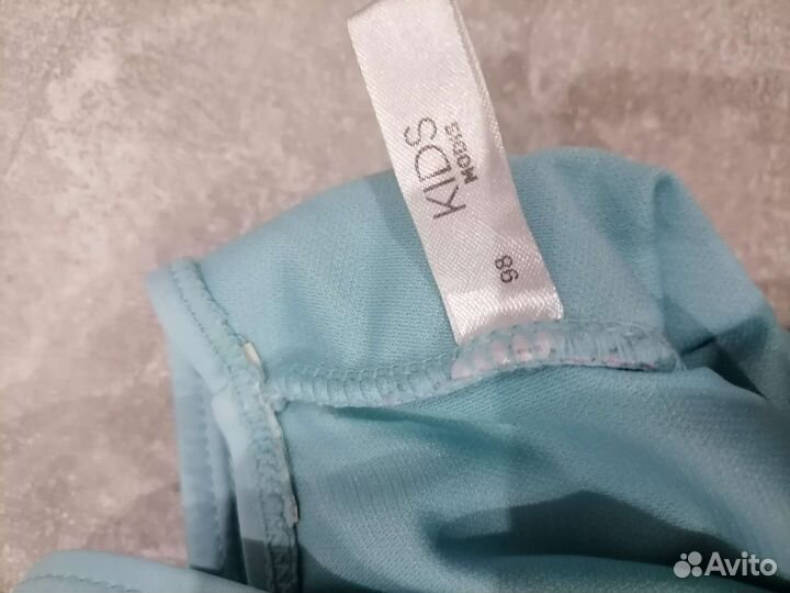 Купальник на девочку 98