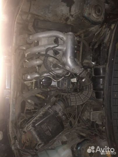 Мотор 1.5 машина