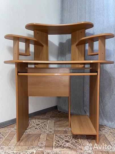 Компьютерный стол бу