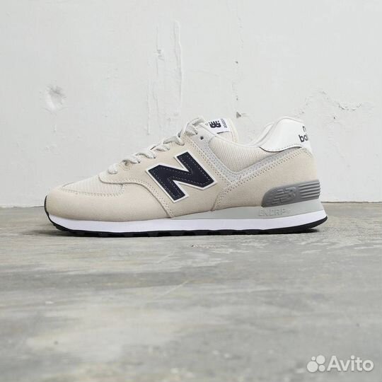 New Balance 574 оригинал 9 US - 10 US