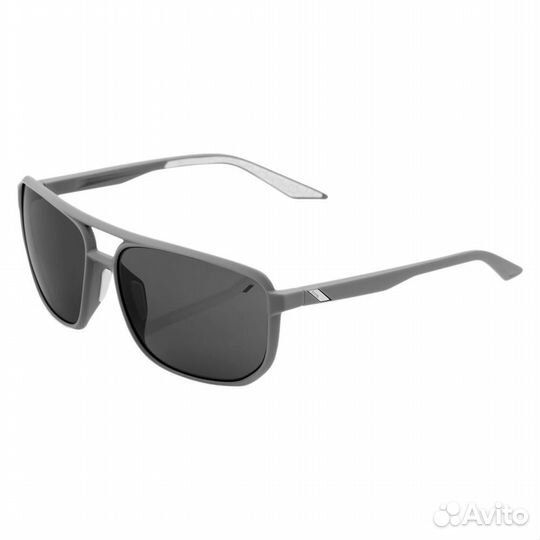 100percent Konnor Aviator Square Солнцезащитные Оч