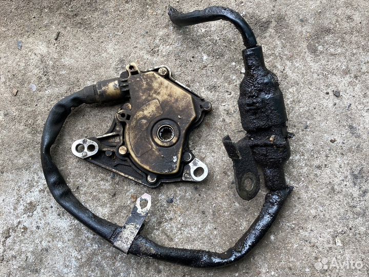 Датчик селектора АКПП ауди а6 с5