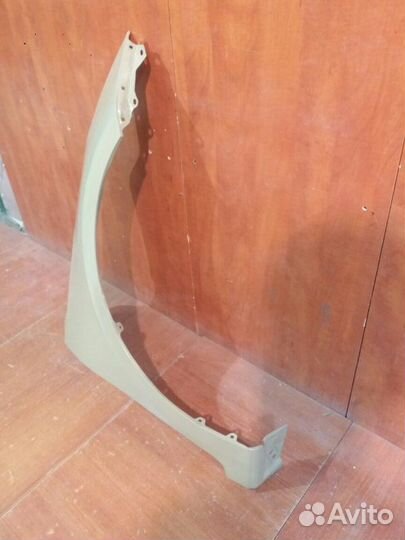 Крыло правое переднее правое Kia Cerato 4 2019