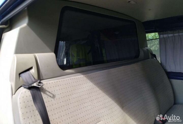 Перегородка vw t4