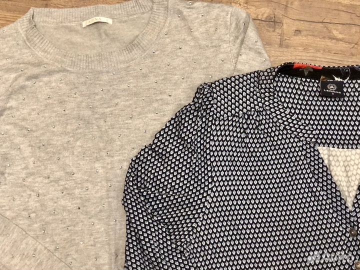 Пакет вещей для беременной 46-48