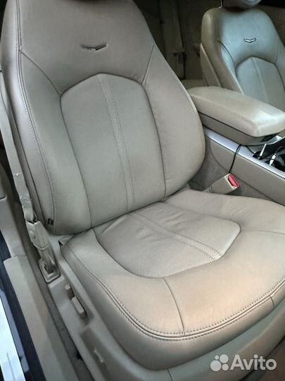 Cadillac CTS 3.6 AT, 2014, 150 000 км