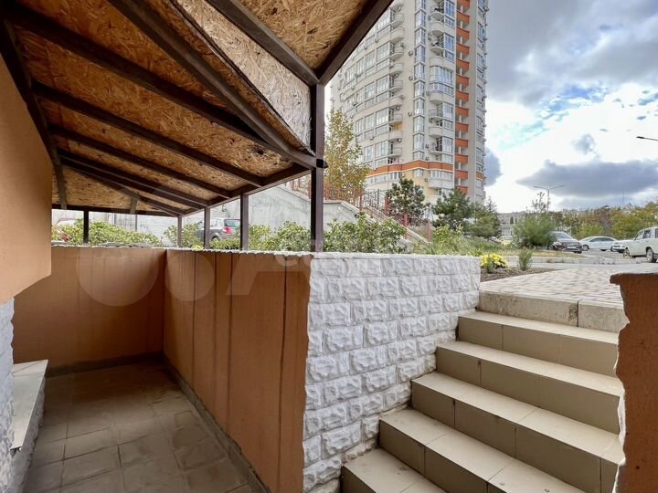 Продам помещение свободного назначения, 86.3 м²