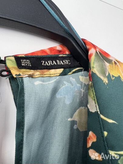 Комбинезон женский летний