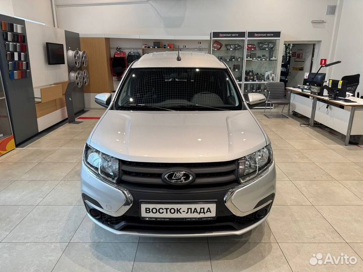 LADA Largus 1.6 МТ, 2024