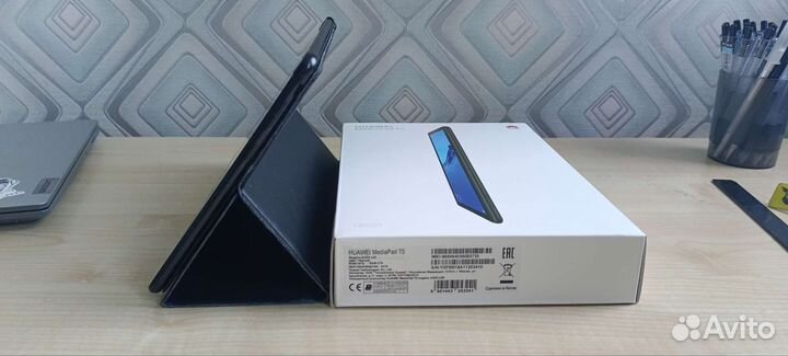 Huawei media Pad T5