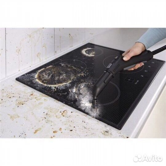 Аренда Пароочиститель karcher sc 4